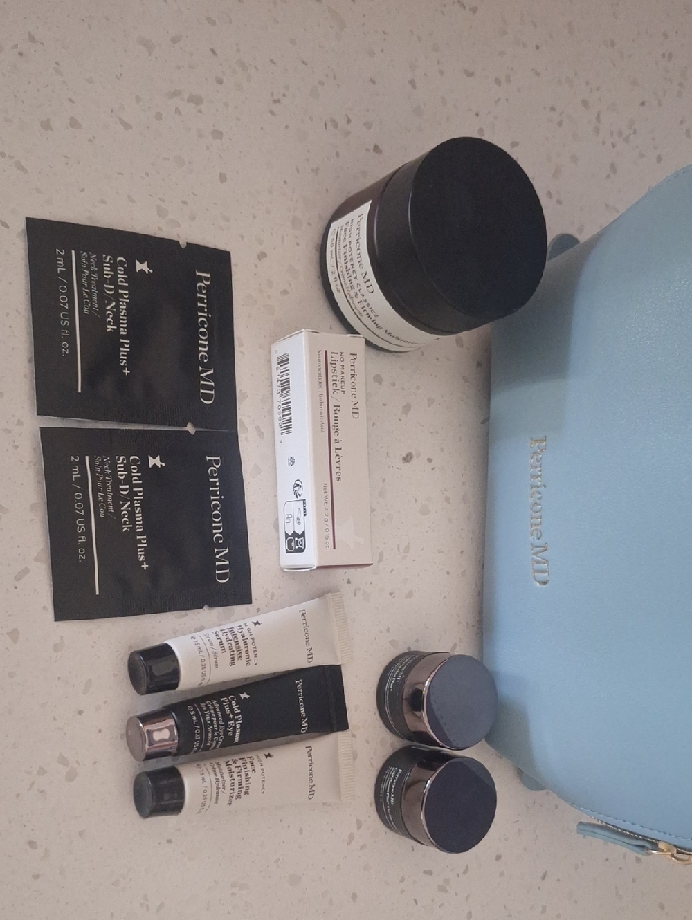 Perricone MD bundle